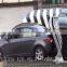 Solar Powered Retractable Car garage with high quality from China