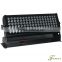108pcs 3W RGBW outdoor LED Wall Washer stage light IP65