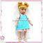 Wholesale vinyl doll clothes, baby doll clothing
