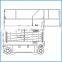 10M Electro Scissor Lift Made in China With CE