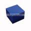 Wholesale hot selling wood ring display box with logo