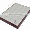 Simple Design Handmade Low Price Lacquer Tray