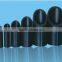Dredging HDPE pipe
