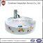 washbasin / washbowl pre-shipment inspection / 100% inspection / Loading check in Zhejiang