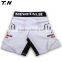 Top Grade Custom Sublimated MMA Shorts