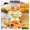 Crunchy puffed corn snacks food making machines