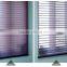 new model three layer Shangrila roller blinds for windows