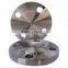 offer B 16.47 flange,big flange welding neck flange