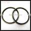 Hydraulic wiper seal (DBK/DKB)