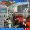 Competitive Price 2016 New Top Quality Plastic Plate Extrusion Line