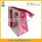 Customised oxford polyester lunch cooler bag with high quality
