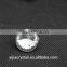 factory directly sale wholesale price satellite design 20mm size crystal sofa button