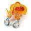 high tenacity Emergency Vehicle Tow Strap PP ribbons