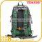 School Green Bag for Boys Gym Backpack for Exercise Universal Hiking Backpack