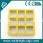 Slip Resistance Moulded Fiberglass FRP Check Plate