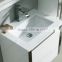 Classic bathroom furniture vanity OJS025-600