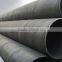 drainage pipe/drainage system steel pipe/drainage pipeline