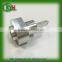 High Precision Aluminum Cnc Turned Parts