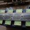 High Quality FRP grating pipe profiles mould