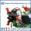 Double Screw Extruding Machine For Powder Paint