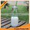 New 500ml Square Glass Bottle For Drinking