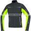 wholesale free design top professional running jacket