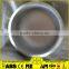 ASTM A403 WP304 Stainless Steel 10" SCH80 ASME B16.9 Pipe End Cap