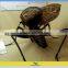 Outdoor Playgroung Decoration Insect Model Statue