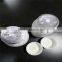 Pressure Sensitive cap liner