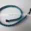 Contemporary hot sell high end leather bracelets