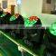 b eye k10 wedding di 19*15w beam bee eye led moving head lighting