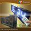 Wireless RF & Computer Time /Temperature/ Year/Date/Countdown Timer LED Double Side Digital Display Board
