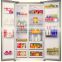 2016 vestar kitchen appliance refrigrator and freezers refrigerator From Shandong