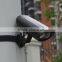Outdoor Solar Motion Sensor PIR LED Wall Light