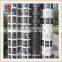 China qualified supplier of aluminium foil paper