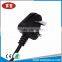 Trade Assurance Supplier Free Sample Pvc/Pe Pvc Tablet Power Cord