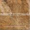 manufacturer glazed brown shining tile, bathroom marble tiles