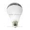 E27 Bluetooth LED Bulb with Speaker