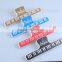School / Office / Musical Instrument Store Music Clip Various Music Stationery Paper Clip