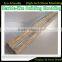 Beige Color Marble Effect Manmade Stone Wall Tiles Marble Borderline Skirting