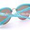 2016 new top sell fashion sunglasses
