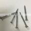 FLAT HEAD POZI DRIVE ANCHOR NAIL SCREWS