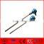 waearable thermocouple for cement plant