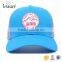 China supplier plain baseball cap button baseball cap custom embroidery hat and cap