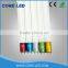 5ft/4ft/3ft/2ft T8 LED Glass Light Lamp 18W Led Glass Tube