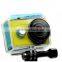 45m Camera Standard Underwater Waterproof Housing Case For Xiaoyi