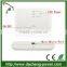 Hotly Selling 10000mAH steamed bun power bank for smartphone