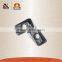 28 years carbide insert manufacturer with coated indexable milling insert