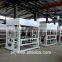 wire rope cutting machine
