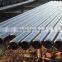 Low price beveled ends 1026 dom steel tube
